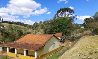 Imagem 4: SITIO RESIDENCIAL em PEDRA BELA - SP, BAIRRO CAMPANHA
