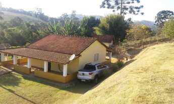 Imagem 5: SITIO RESIDENCIAL em PEDRA BELA - SP, BAIRRO CAMPANHA