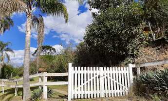 Imagem 2: SITIO RESIDENCIAL em PEDRA BELA - SP, BAIRRO CAMPANHA