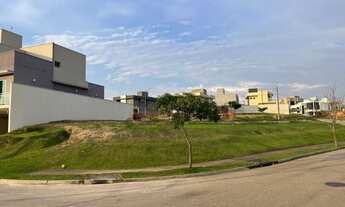 Imagem: TERRENO RESIDENCIAL em SALTO - SP, RESIDENCIAL