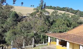 Imagem 7: SITIO RESIDENCIAL em PEDRA BELA - SP, BAIRRO CAMPANHA