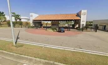 Imagem 2: Condomínio Portal dos Bandeirantes