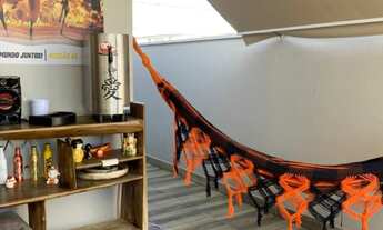 Imagem 7: CASA RESIDENCIAL em SALTO - SP, RESIDENCIAL LAGOS DICARAÍ