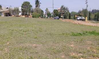 Imagem: TERRENO RESIDENCIAL em Salto - SP, Fazenda