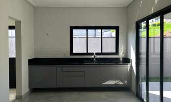 Imagem: CASA RESIDENCIAL em SALTO - SP, RESIDENCIAL