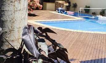 Imagem: CASA RESIDENCIAL em SALTO - SP, CONDOMÍNIO