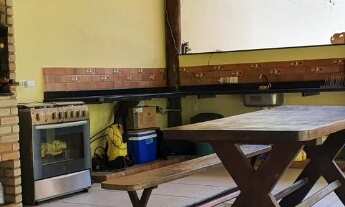 Imagem 7: CASA RESIDENCIAL em SALTO - SP, CONDOMÍNIO FECHADO VILLAGE HARAS SÃO LUIZ