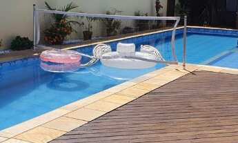 Imagem 4: CASA RESIDENCIAL em SALTO - SP, CONDOMÍNIO FECHADO VILLAGE HARAS SÃO LUIZ