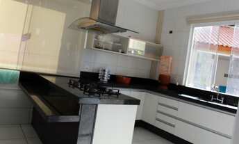 Imagem 6: CASA RESIDENCIAL em Salto - SP, Terras de Santa Rosa