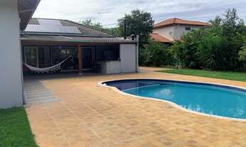 Imagem: CASA RESIDENCIAL em SALTO - SP, RESIDENCIAL