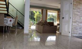 Imagem 2: CASA RESIDENCIAL em Salto - SP, Terras de Santa Rosa