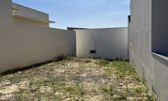 Imagem: TERRENO RESIDENCIAL em Salto - SP, Jardim