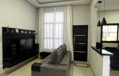 Imagem 3: Condomínio Residencial Parque Imperial