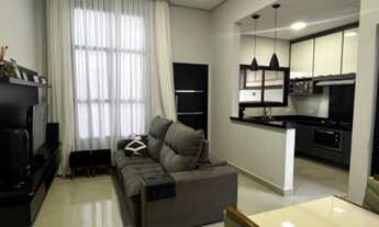 Imagem: Condomínio Residencial Parque Imperial