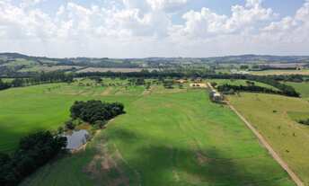 Imagem 6: SITIO RESIDENCIAL em Itapetininga - SP, MORRO ALTO