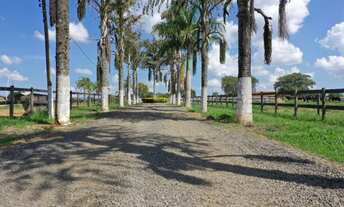 Imagem: SITIO RESIDENCIAL em Itapetininga - SP