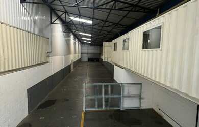 Imagem 4: GALPAO COMERCIAL em Salto - SP, OLARIA