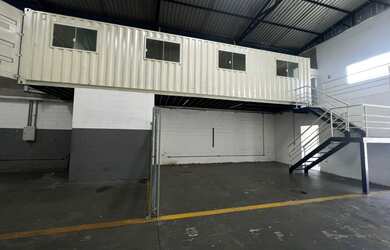 Imagem 6: GALPAO COMERCIAL em Salto - SP, OLARIA