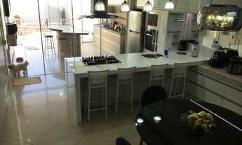 Imagem: CASA RESIDENCIAL em SALTO - SP, RESIDENCIAL