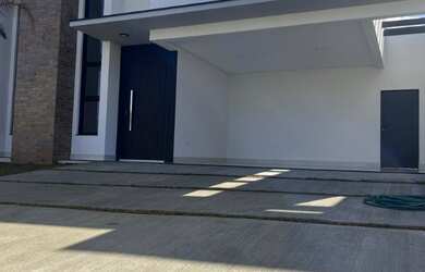 Imagem 2: CASA RESIDENCIAL em SALTO - SP, RESIDENCIAL LAGOS DICARAÍ