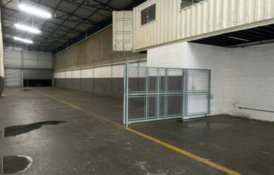 Imagem 3: GALPAO COMERCIAL em Salto - SP, OLARIA