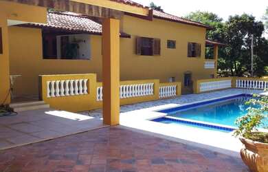 Imagem 2: SITIO RESIDENCIAL em INDAIATUBA - SP, RECANTO CAMPESTRE INTERNACIONAL DE VIRACOPOS GLEBA 6