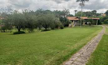 Imagem: CASA RESIDENCIAL em SALTO - SP, CONDOMÍNIO