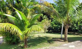 Imagem 3: CHACARA RESIDENCIAL em SALTO - SP, CONDOMÍNIO FECHADO VILLAGE HARAS SÃO LUIZ