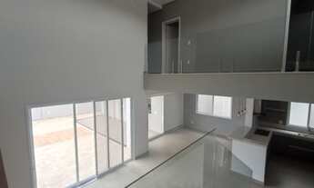 Imagem 4: CASA RESIDENCIAL em SALTO - SP, RESIDENCIAL LAGOS DICARAÍ