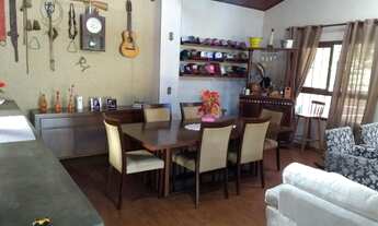 Imagem 7: CASA RESIDENCIAL em SALTO - SP, CONDOMÍNIO FECHADO PICCOLO PAESE