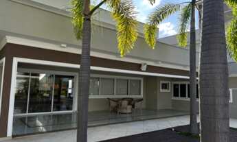 Imagem 2: CASA RESIDENCIAL em SALTO - SP, CONDOMÍNIO FECHADO VILLAGE HARAS SÃO LUIZ II