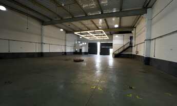 Imagem 2: GALPAO INDUSTRIAL em SALTO - SP, JARDIM EUROPA