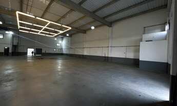 Imagem 4: GALPAO INDUSTRIAL em SALTO - SP, JARDIM EUROPA