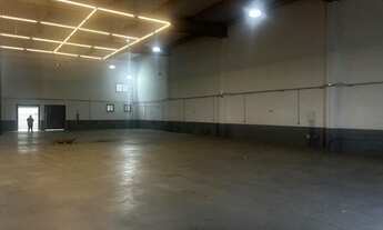 Imagem 5: GALPAO INDUSTRIAL em SALTO - SP, JARDIM EUROPA