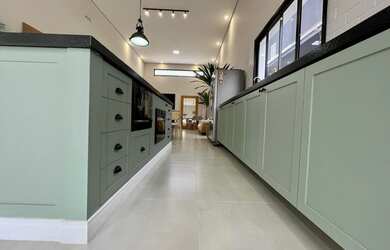 Imagem 7: CASA RESIDENCIAL em SALTO - SP, RESIDENCIAL CENTRAL PARQUE