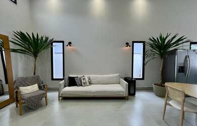 Imagem 3: CASA RESIDENCIAL em SALTO - SP, RESIDENCIAL CENTRAL PARQUE