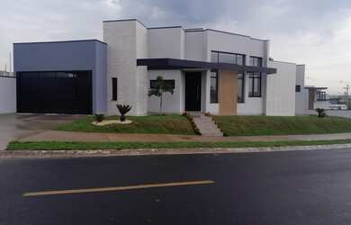 Imagem 3: CASA RESIDENCIAL em SALTO - SP, RESIDENCIAL LAGOS DICARAÍ