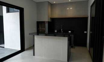 Imagem 5: CASA RESIDENCIAL em SALTO - SP, PORTAL DOS BANDEIRANTES SALTO