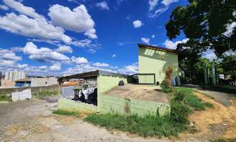 Imagem: TERRENO COMERCIAL em SALTO - SP, Fabbri