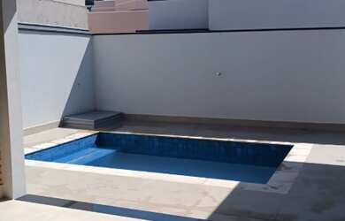 Imagem 5: CASA RESIDENCIAL em SALTO - SP, RESIDENCIAL LAGOS DICARAÍ