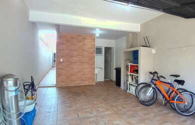 Imagem 2: CASA RESIDENCIAL em SALTO - SP, JARDIM SANTA EFIGÊNIA