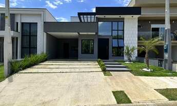 Imagem: CASA RESIDENCIAL em INDAIATUBA - SP, JARDIM