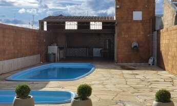 Imagem 2: CASA RESIDENCIAL em SALTO - SP, JARDIM SOL DICARAÍ