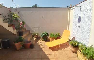 Imagem 6: CASA RESIDENCIAL em SALTO - SP, JARDIM SANTA EFIGÊNIA