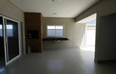 Imagem 5: CASA RESIDENCIAL em SALTO - SP, RESIDENCIAL LAGOS DICARAÍ