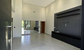 Imagem 3: CASA RESIDENCIAL em INDAIATUBA - SP, JARDIM MANTOVA