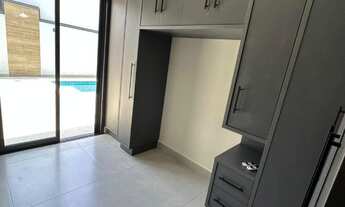 Imagem 7: CASA RESIDENCIAL em INDAIATUBA - SP, JARDIM MANTOVA