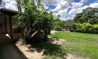 Imagem 2: CHACARA RESIDENCIAL em SALTO - SP, JARDIM DAS NAÇÕES