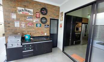 Imagem 7: CASA RESIDENCIAL em SALTO - SP, RESIDENCIAL CENTRAL PARQUE