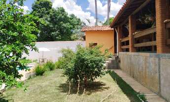 Imagem 4: CHACARA RESIDENCIAL em Salto - SP, Terras de Santa Rosa